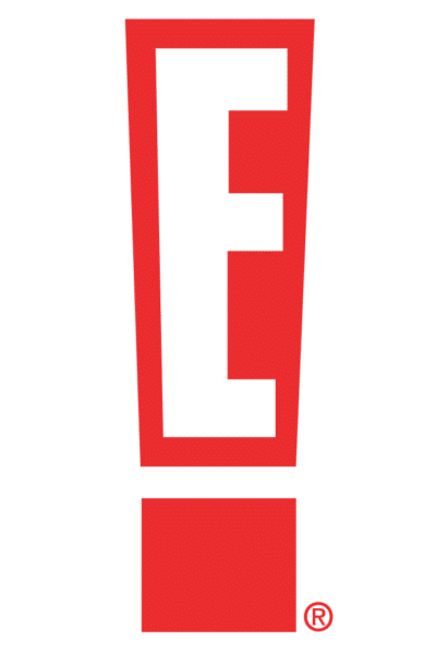 E! Logo
