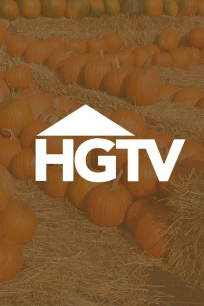 HGTV halloween