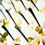 8 Tips for Choosing Your Perfect Wedding Caterer 2 choosing a wedding caterer | Made By Meg Catering