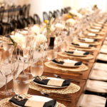 choosing a wedding caterer | Made By Meg Catering