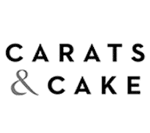 carats and cake