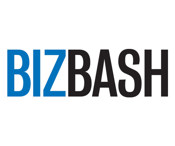 Logo BizBash