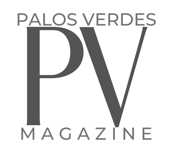 Logo Palos Verdes Magazine