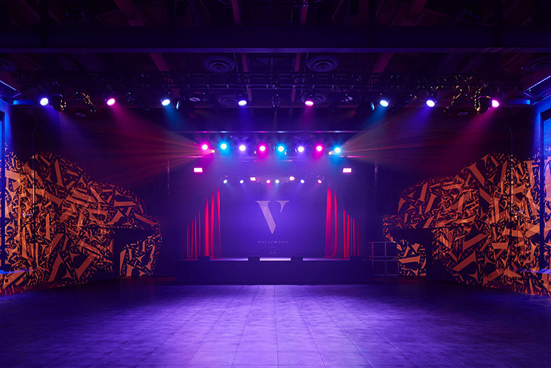 MBM Preferred Venues 23 The vermont hollywood