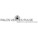 Palos Verdes Pulse Logo