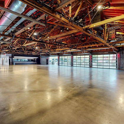 City Market Social House 1 City Market Social House Studio 14
