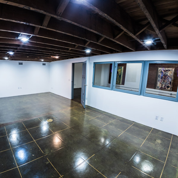 LA River City Studios Venue