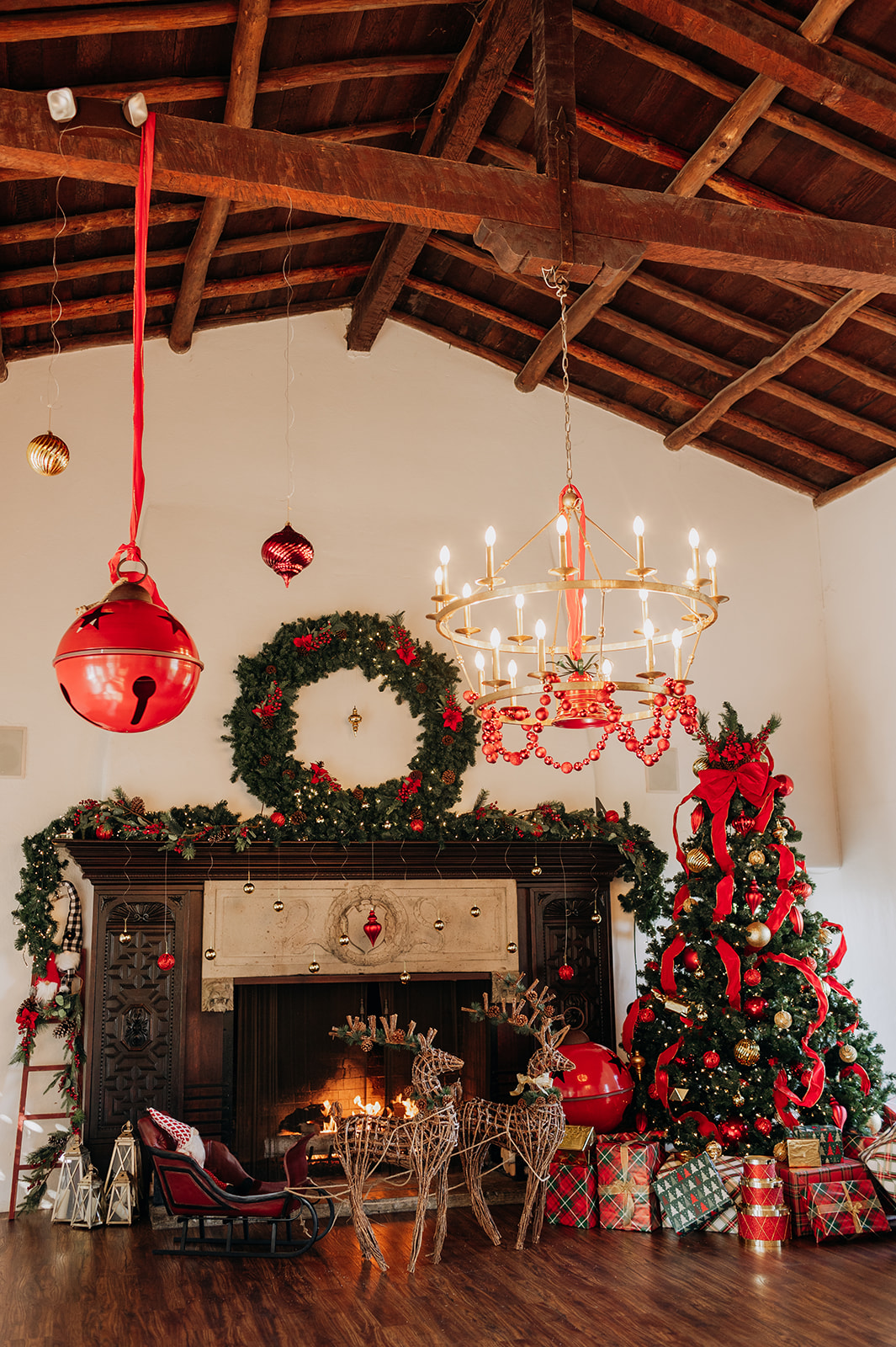 Holiday Event Planning Guide | Fall & Winter Holiday Catering | MBM ...