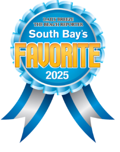2025 Daily Breeze Favorite