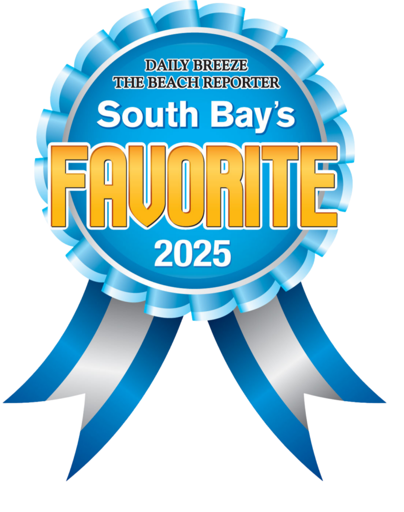 2025 Daily Breeze Favorite