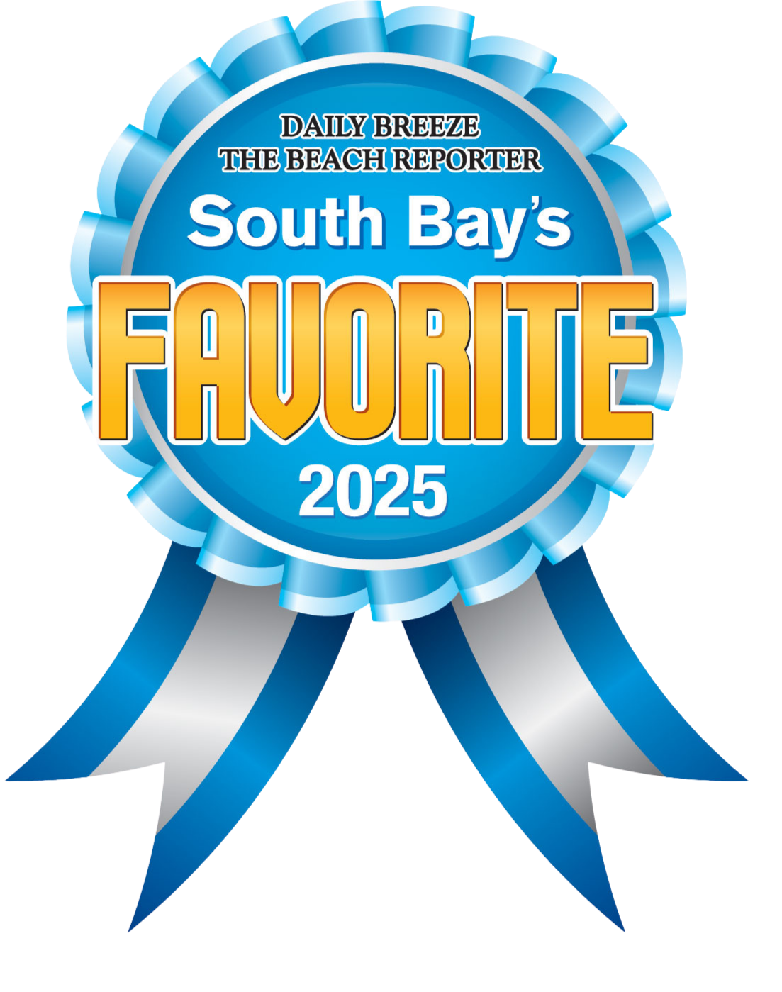 2025 Daily Breeze Favorite